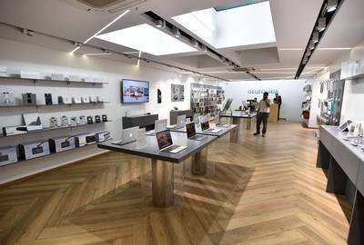 品質生活，一元起航？解讀新浪科技旗下‘蘋果匯’電子產品零售新模式